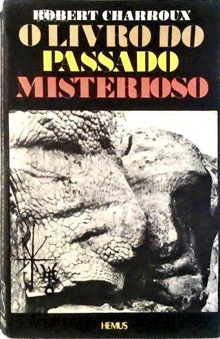 O Livro do Passado Misterioso