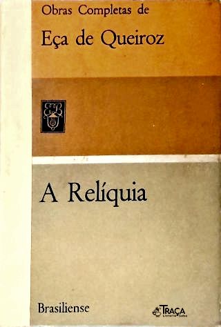 A Relíquia