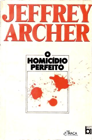 O Homicídio Perfeito