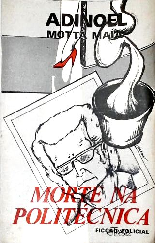 Morte Na Politécnica