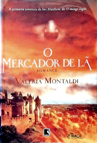 O Mercador de Lã