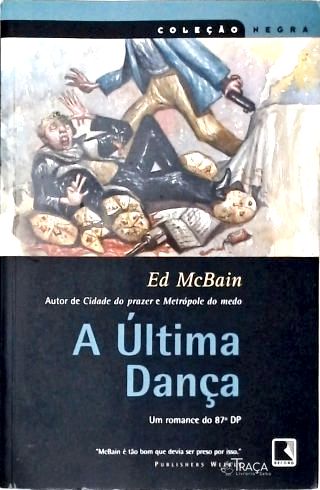 A Última Dança