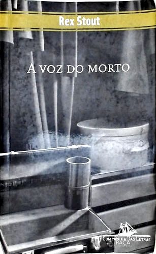 A Voz Do Morto