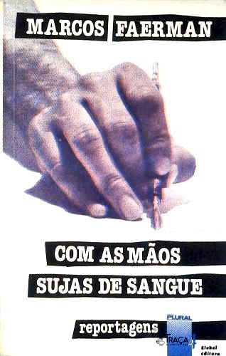 Com As Mão Sujas De Sangue