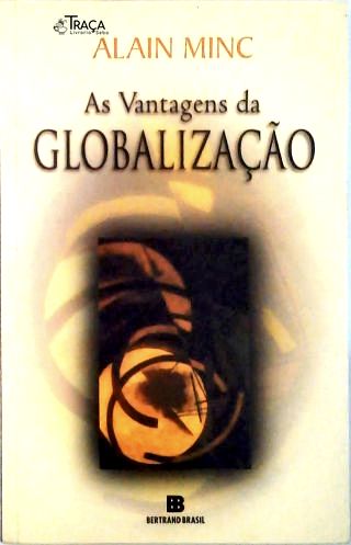 As Vantagens da Globalização