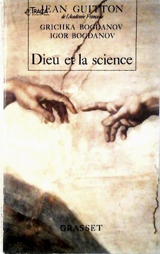 Dieu et la Science