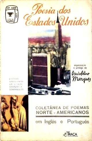 Poesia dos Estados Unidos