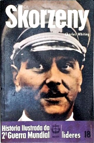 Skorzeny