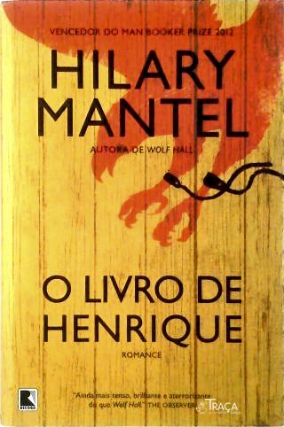 O Livro De Henrique