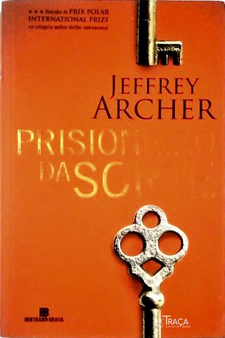 Prisioneiro da sorte