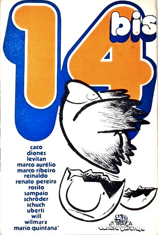 14 Bis
