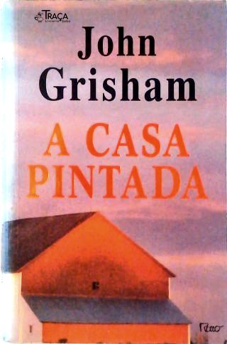 A Casa Pintada