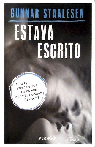 Estava Escrito