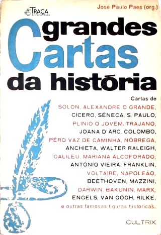 Grandes Cartas da História
