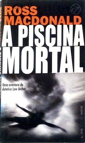A Piscina Mortal