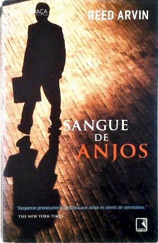 Sangue De Anjos