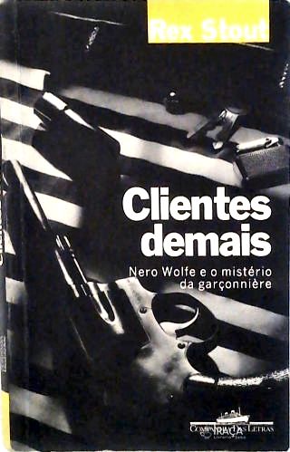 Clientes Demais