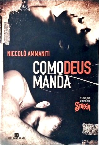 Como Deus Manda
