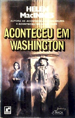 Aconteceu em Washington