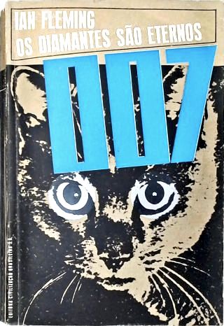Os Diamantes são Eternos