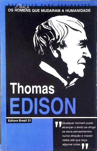 Thomas Edison