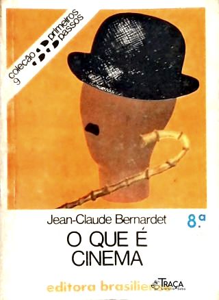 O Que É Cinema