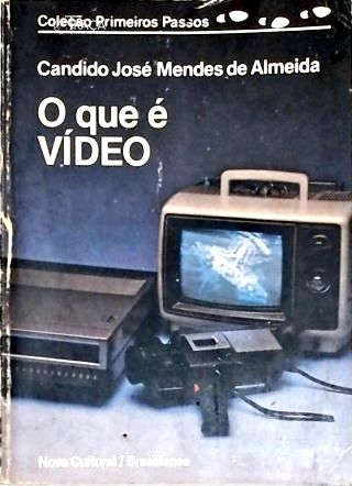 O Que É Vídeo