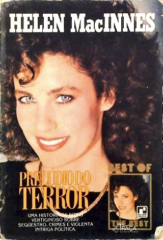 Prelúdio do Terror