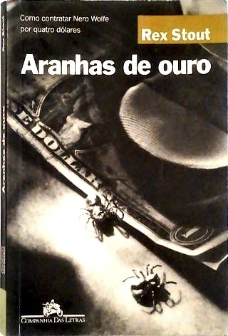 Aranhas de Ouro