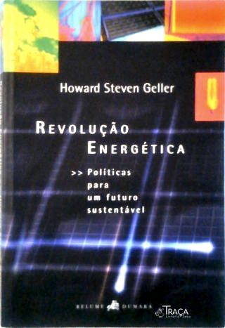 Revolução Energética
