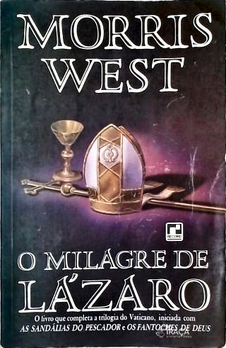 O Milagre de Lazaro