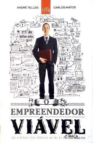 O Empreendedor Viável