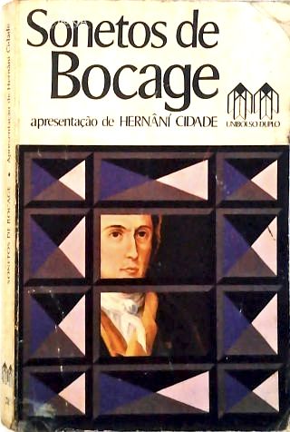 Sonetos de Bocage