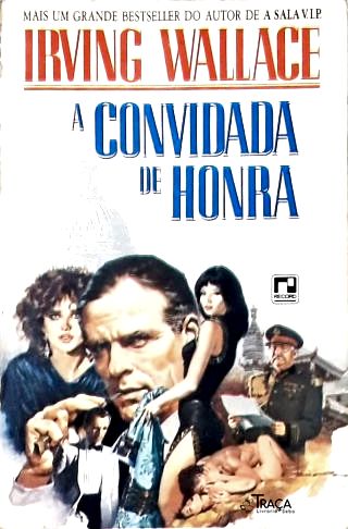 A Convidada De Honra