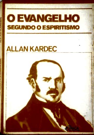 O Evangelho Segundo O Espiritismo
