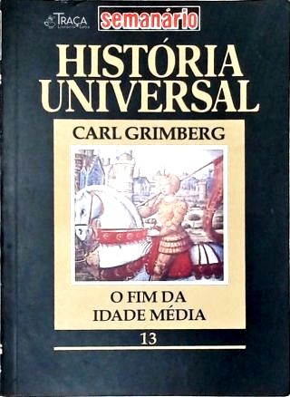O Fim da Idade Média