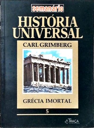 Grécia Imortal