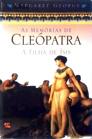As Memórias De Cleópatra