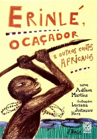 Erinlé, o Caçador