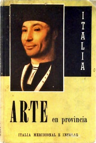 Arte En Provincia