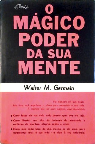 O Mágico Poder da Sua Mente