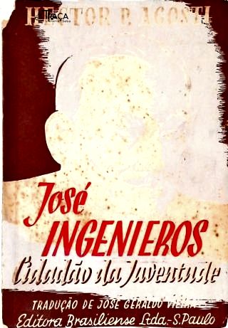 José Ingenieros: Cidadão da Juventude