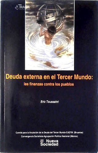 Deuda Externa En El Tercer Mundo