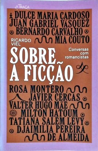 Sobre a Ficção