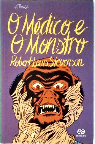 O Médico E O Monstro