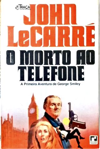 O Morto ao Telefone
