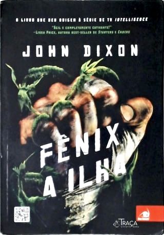 Fênix - A Ilha