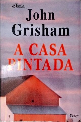 A Casa Pintada