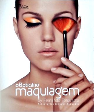 O Boticário: Maquiagem