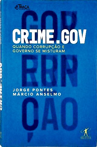 Crime.gov